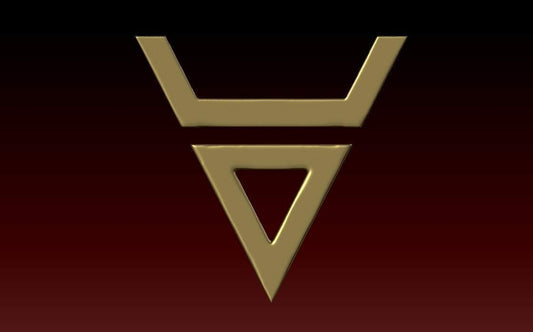 Veles symbol