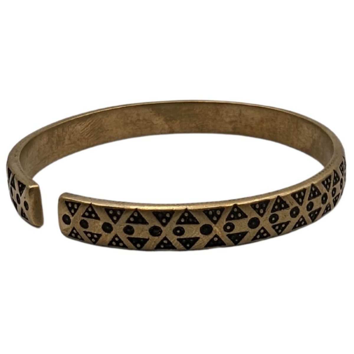 Norse ancient viking bracelet