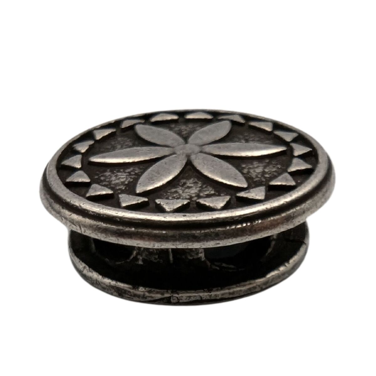 Perun's Shield paracord bead