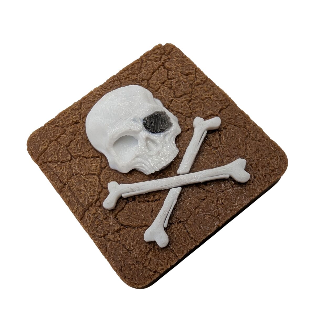 Jolly Roger magnet