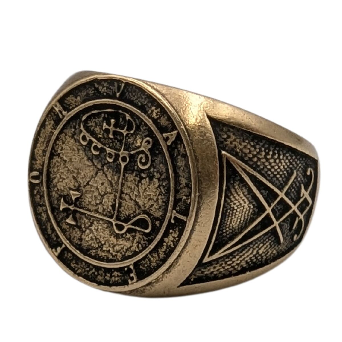 Valefor sigil ring