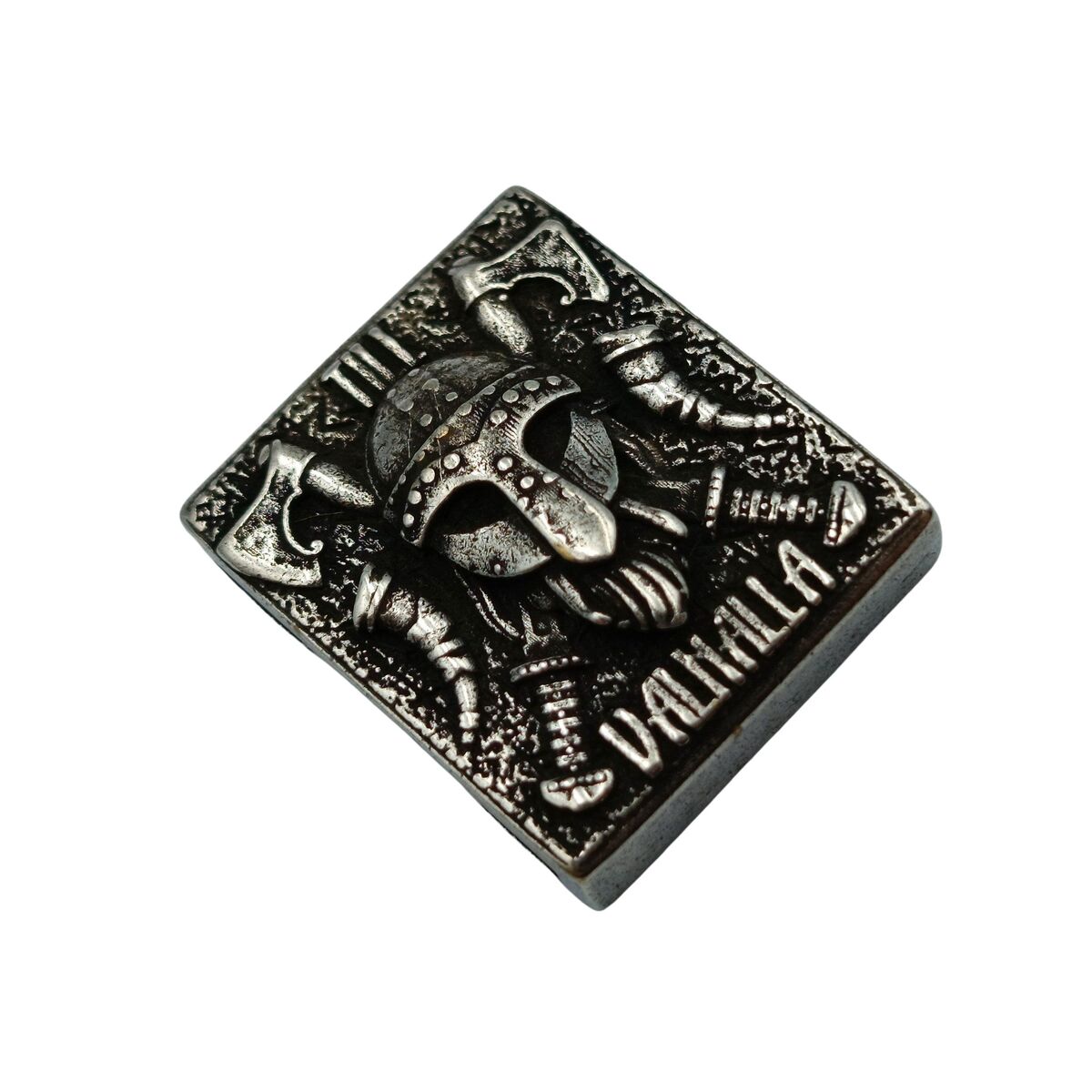 Viking warrior molle clip