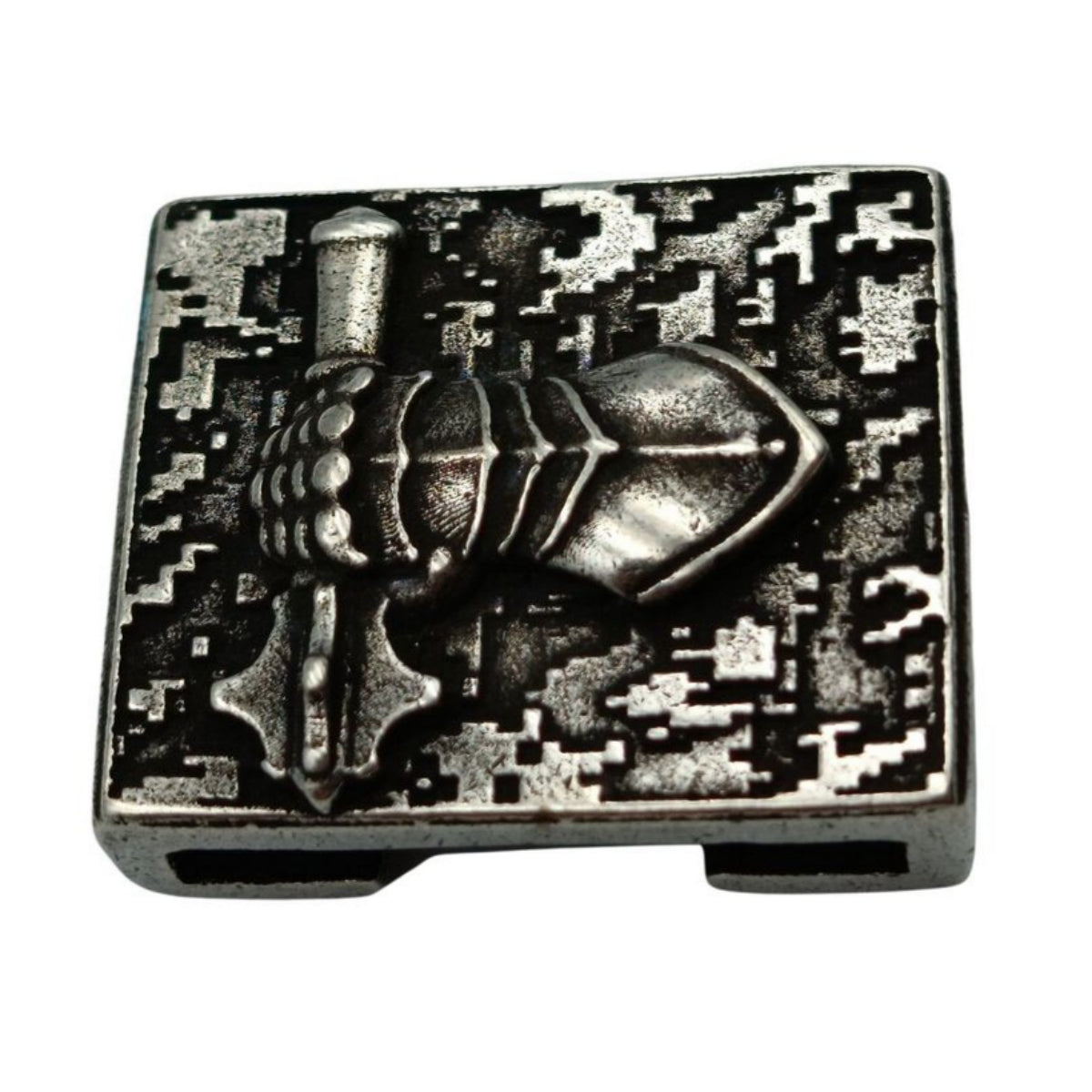 Ukrainian Tank Troops Molle clip