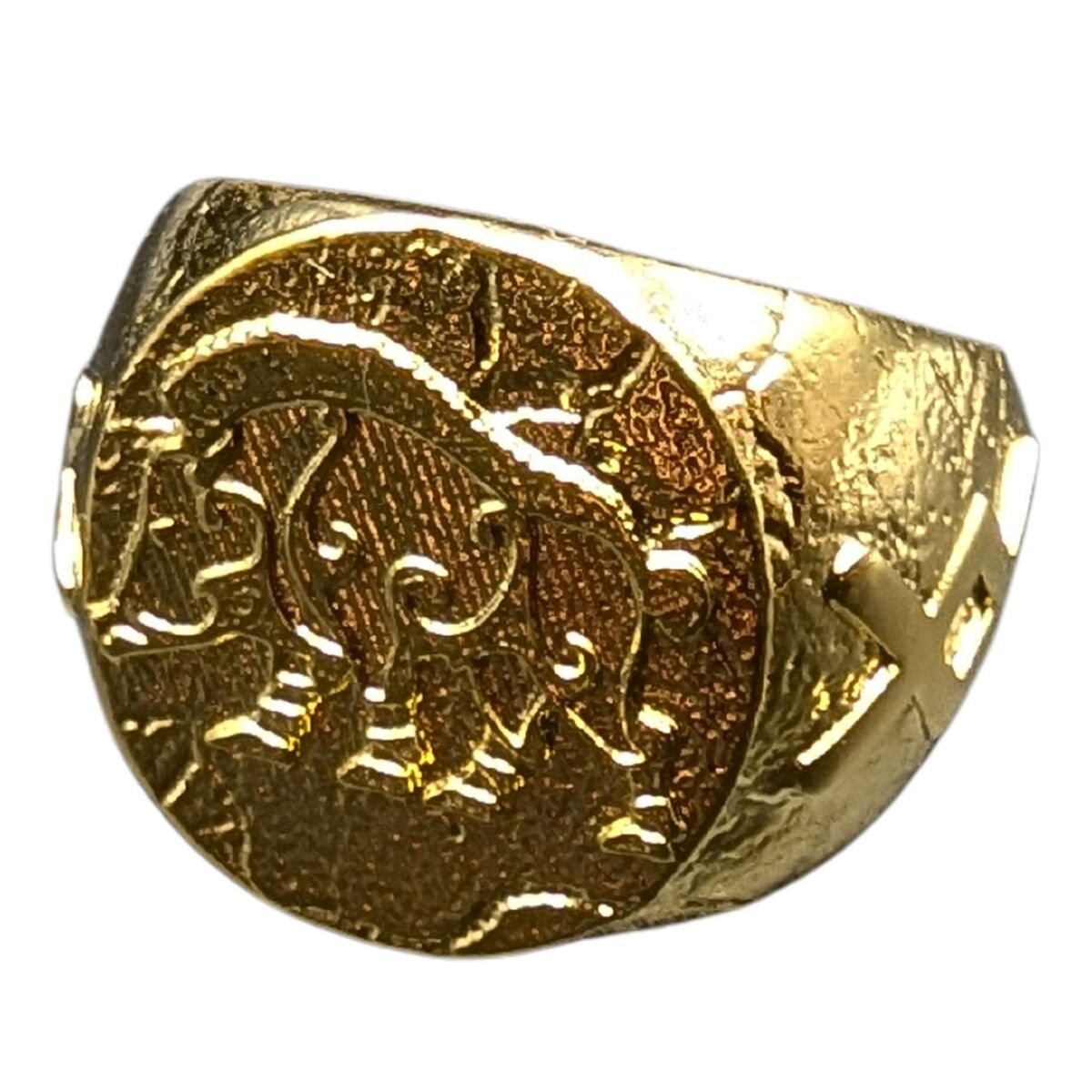Freyr Boar ring