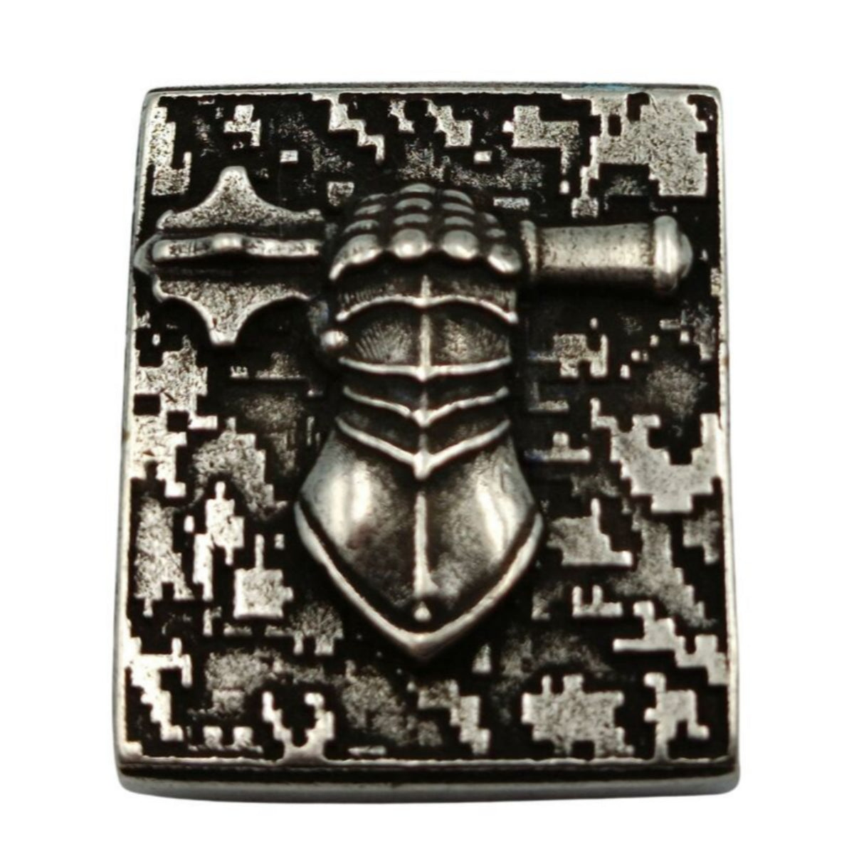 Ukrainian Tank Troops Molle clip