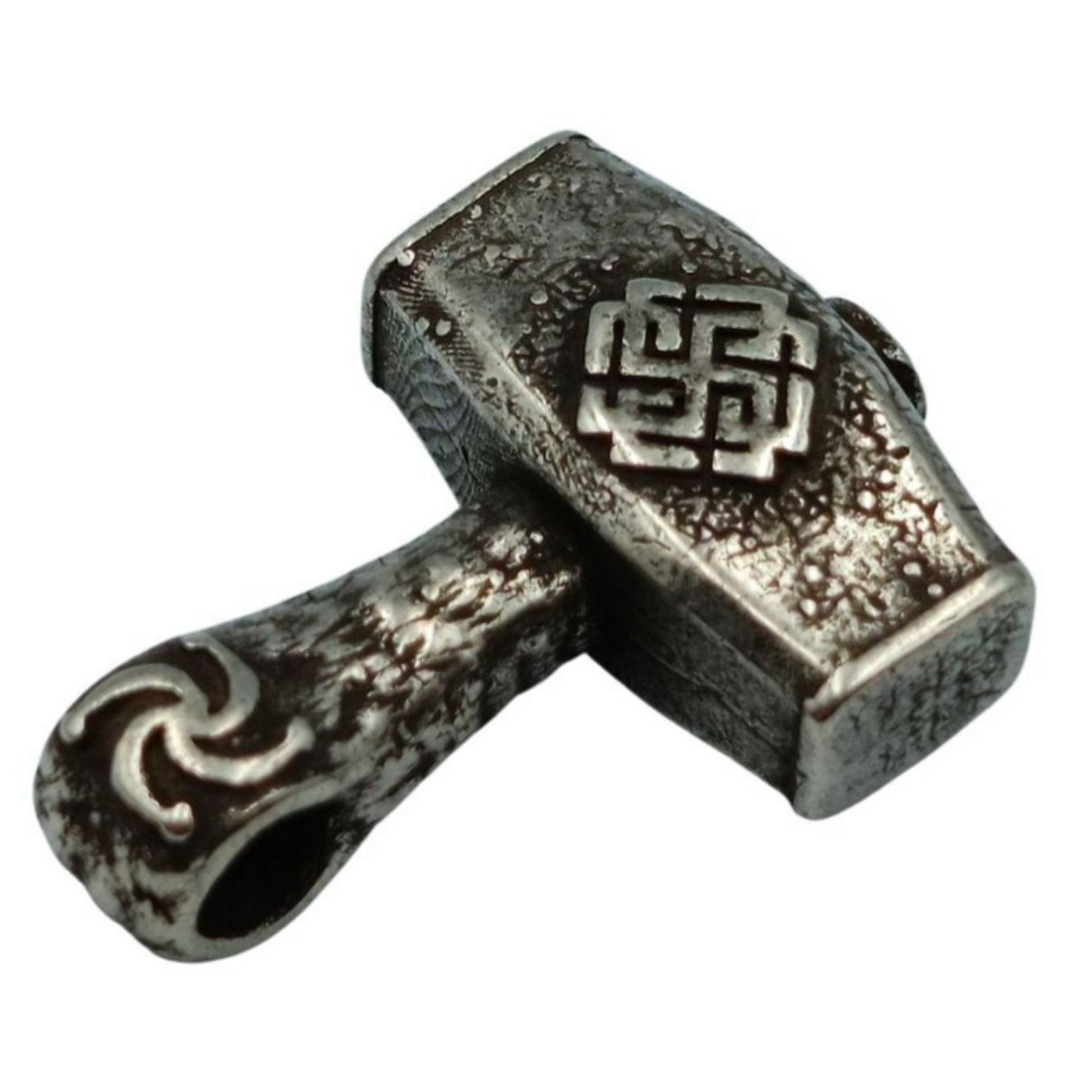 Svarozhich hammer pendant