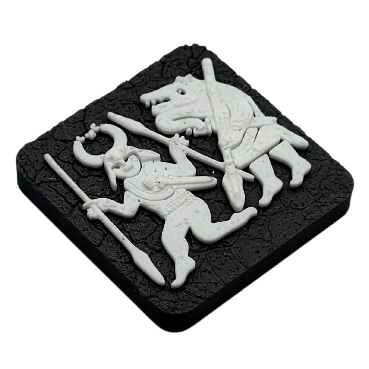 Torslunda Dancer magnet
