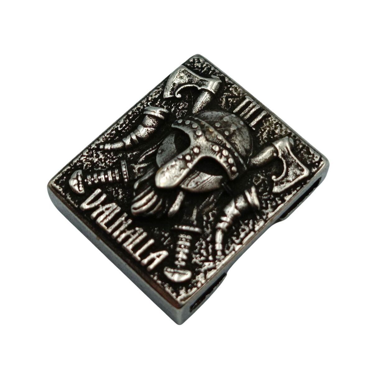 Viking warrior molle clip