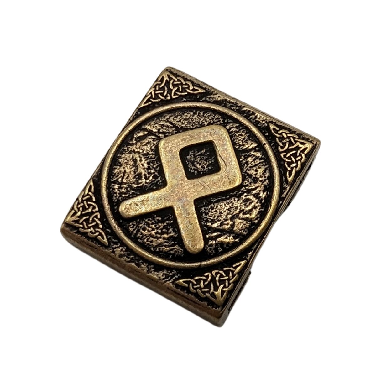 Othala rune molle clip