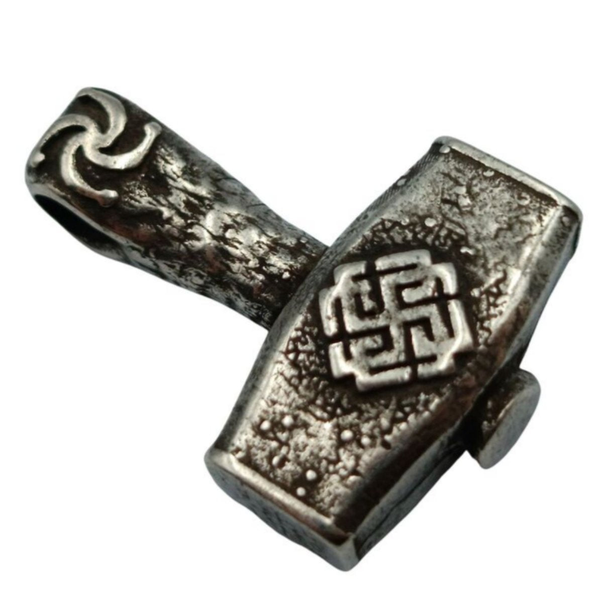 Svarozhich hammer pendant