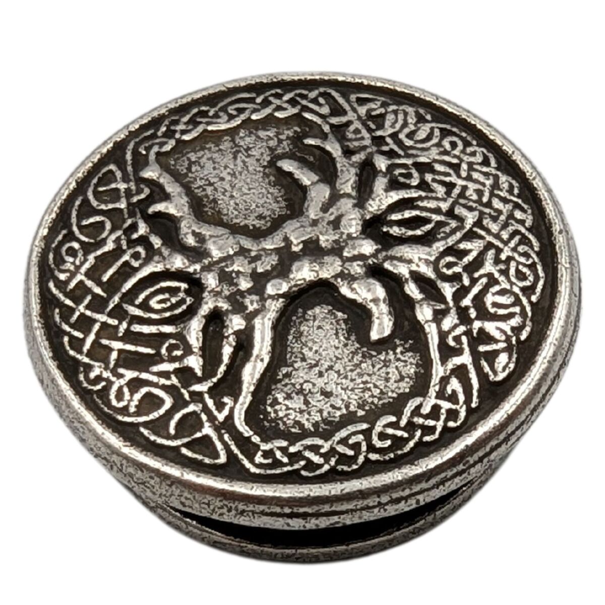 Yggdrasil Tree of Life paracord bead
