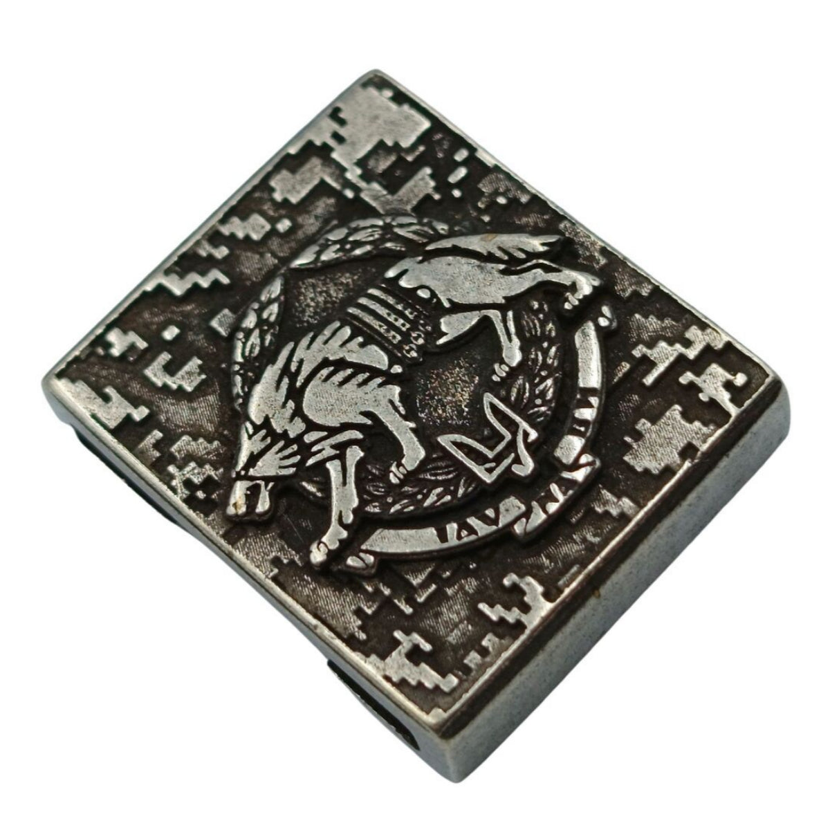 Special Operations Forces Molle clip