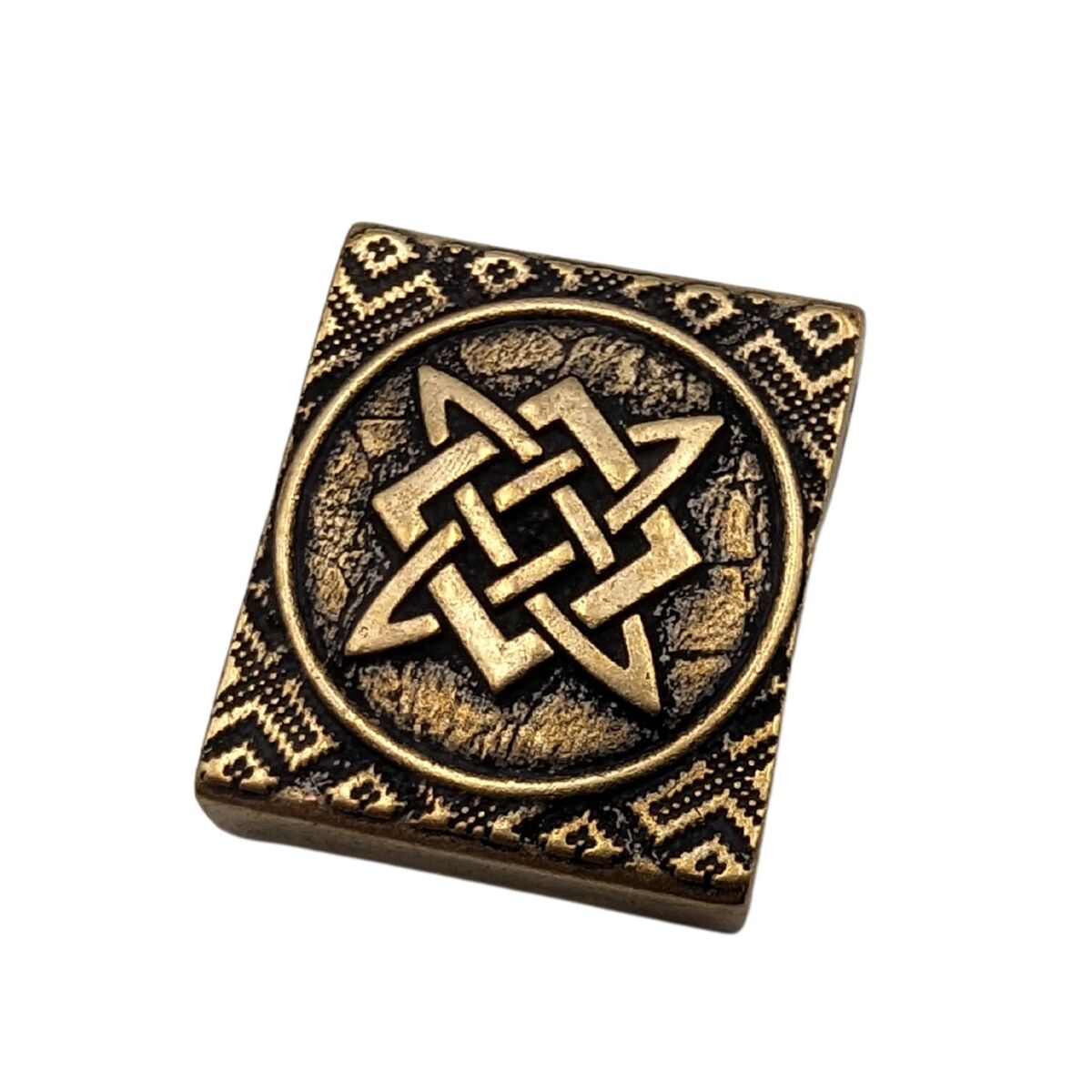 Svarog molle clip