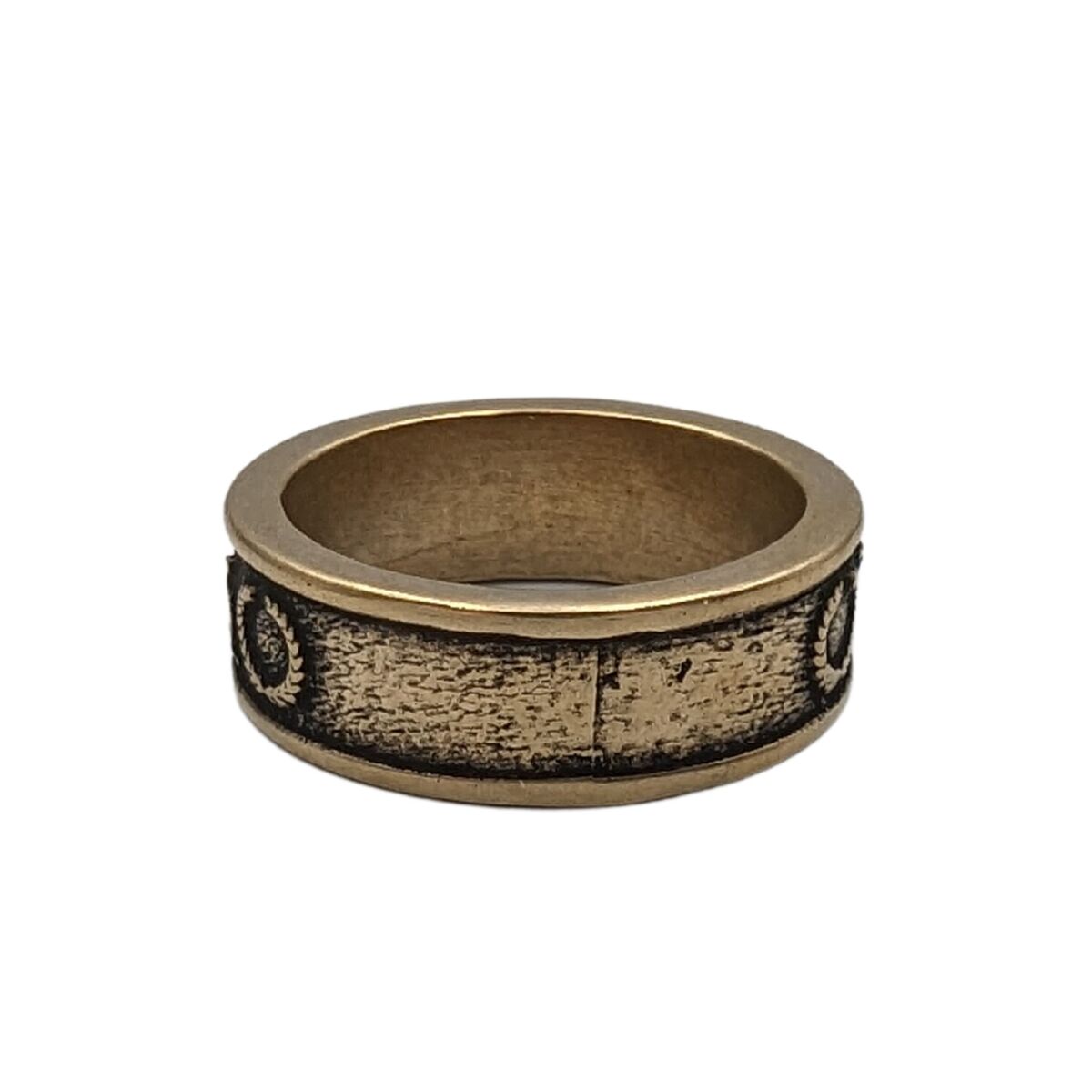 Veni Vidi Vici Roman ring
