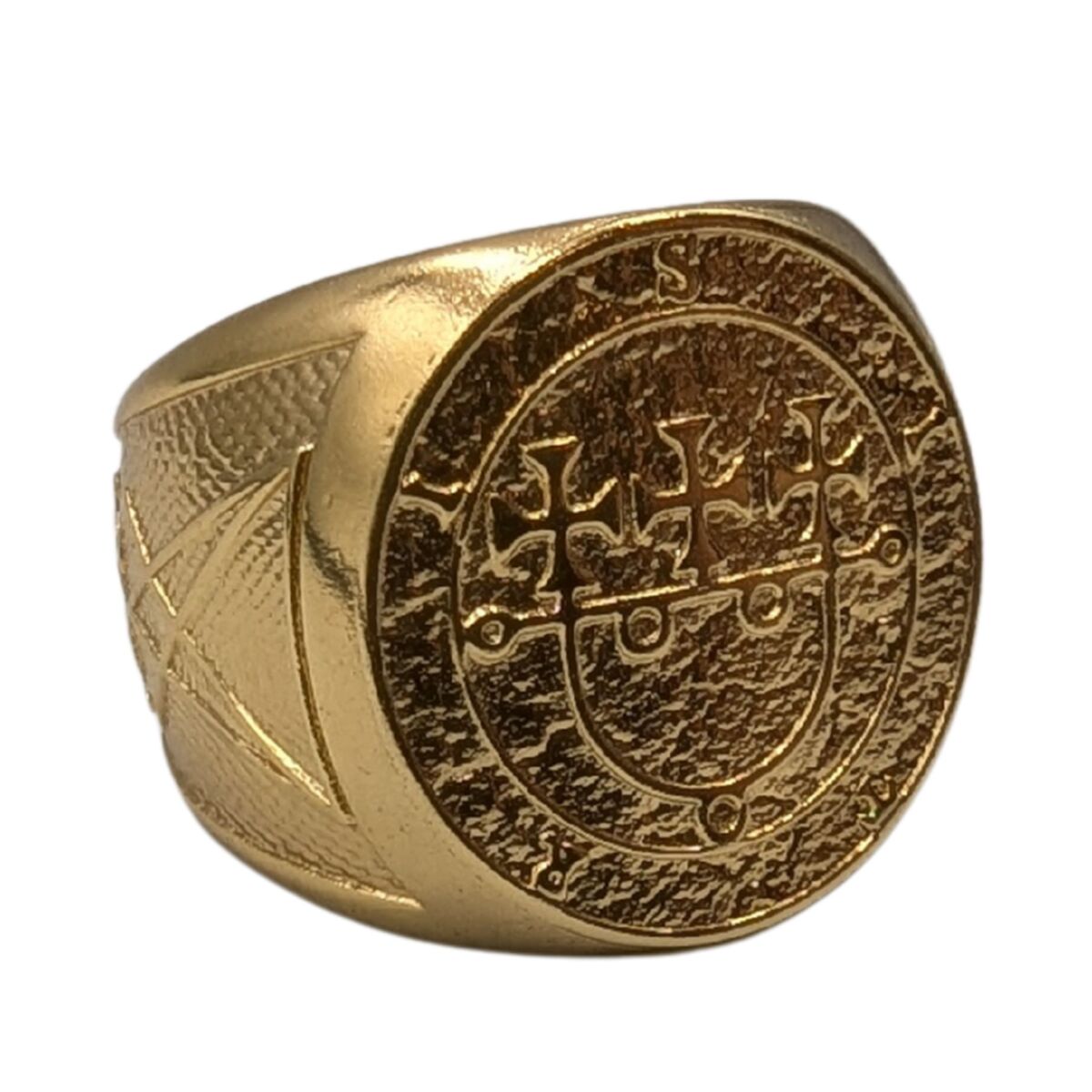 Sitri sigil ring