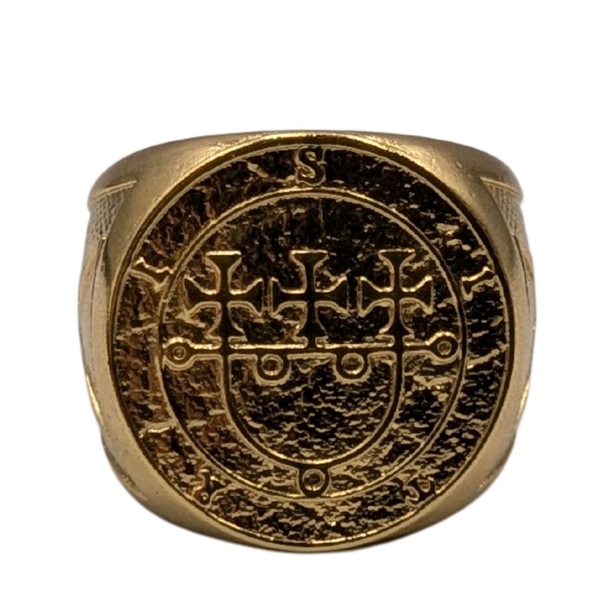 Sitri sigil ring