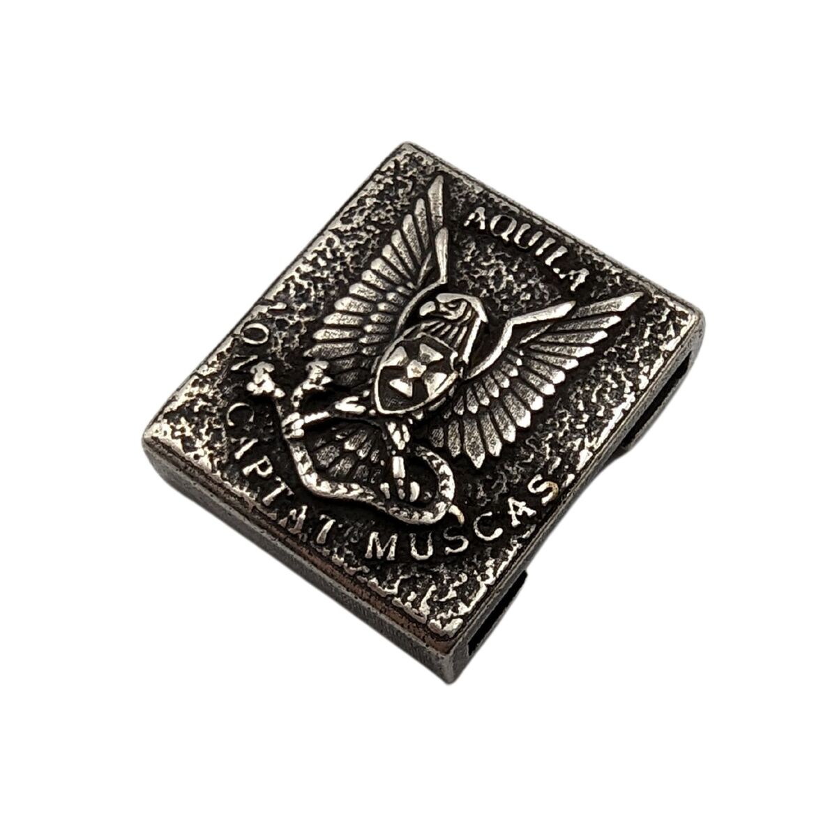 Roman Aquila molle clip