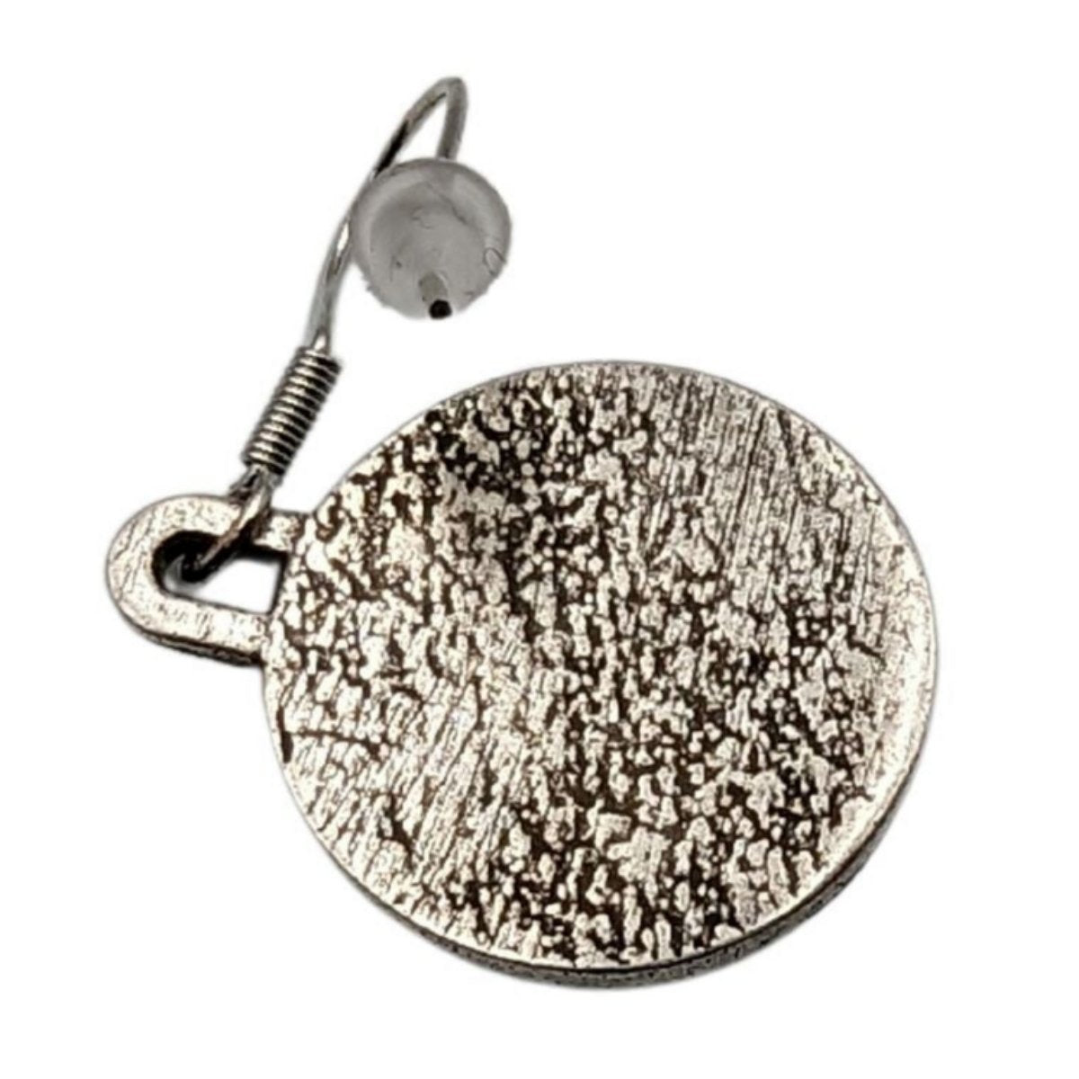 Leviathan's Cros earrings