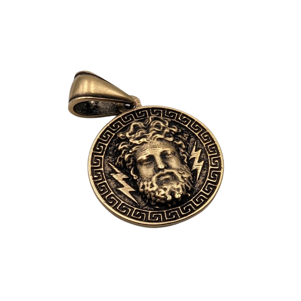 Zeus pendant