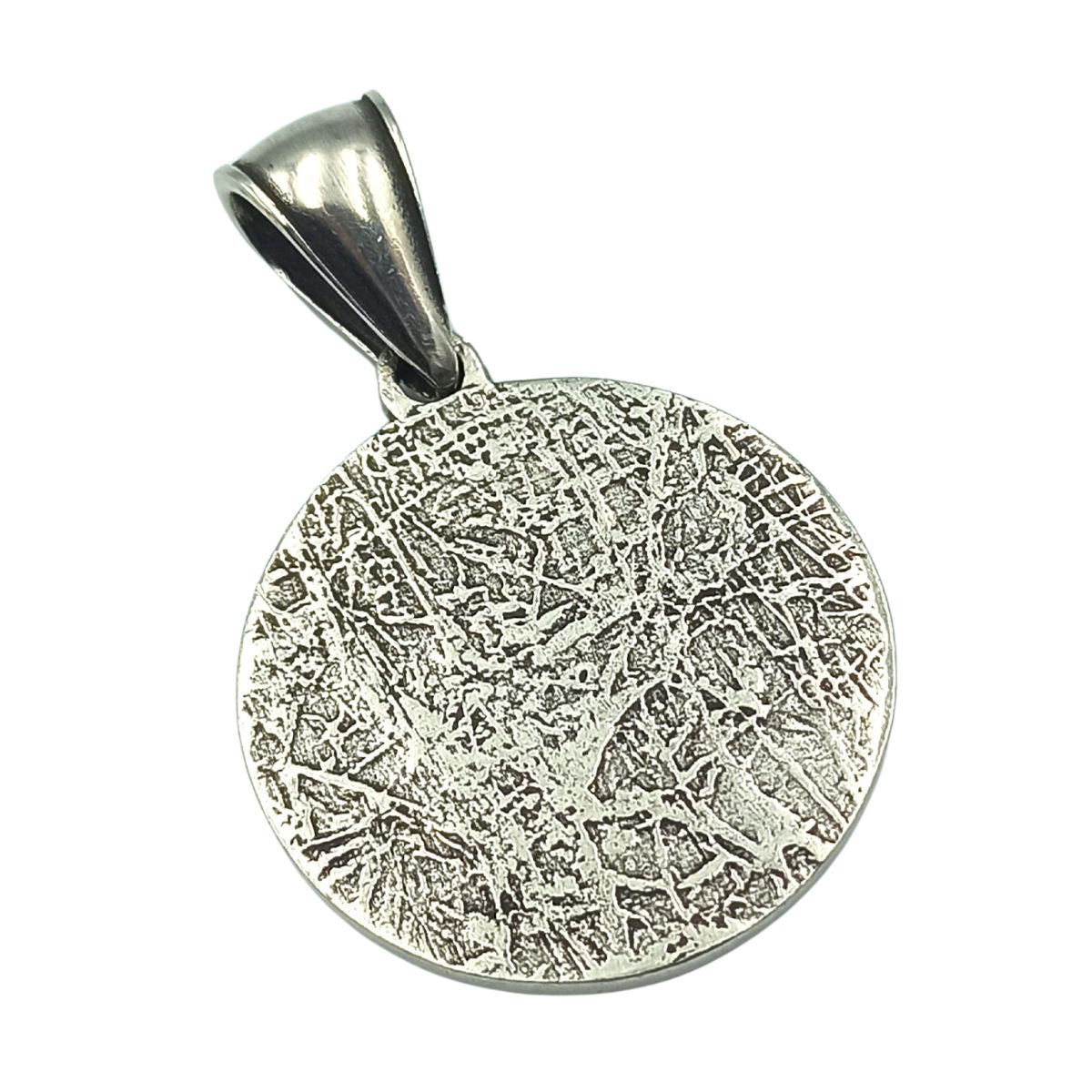 Veldismagn pendant