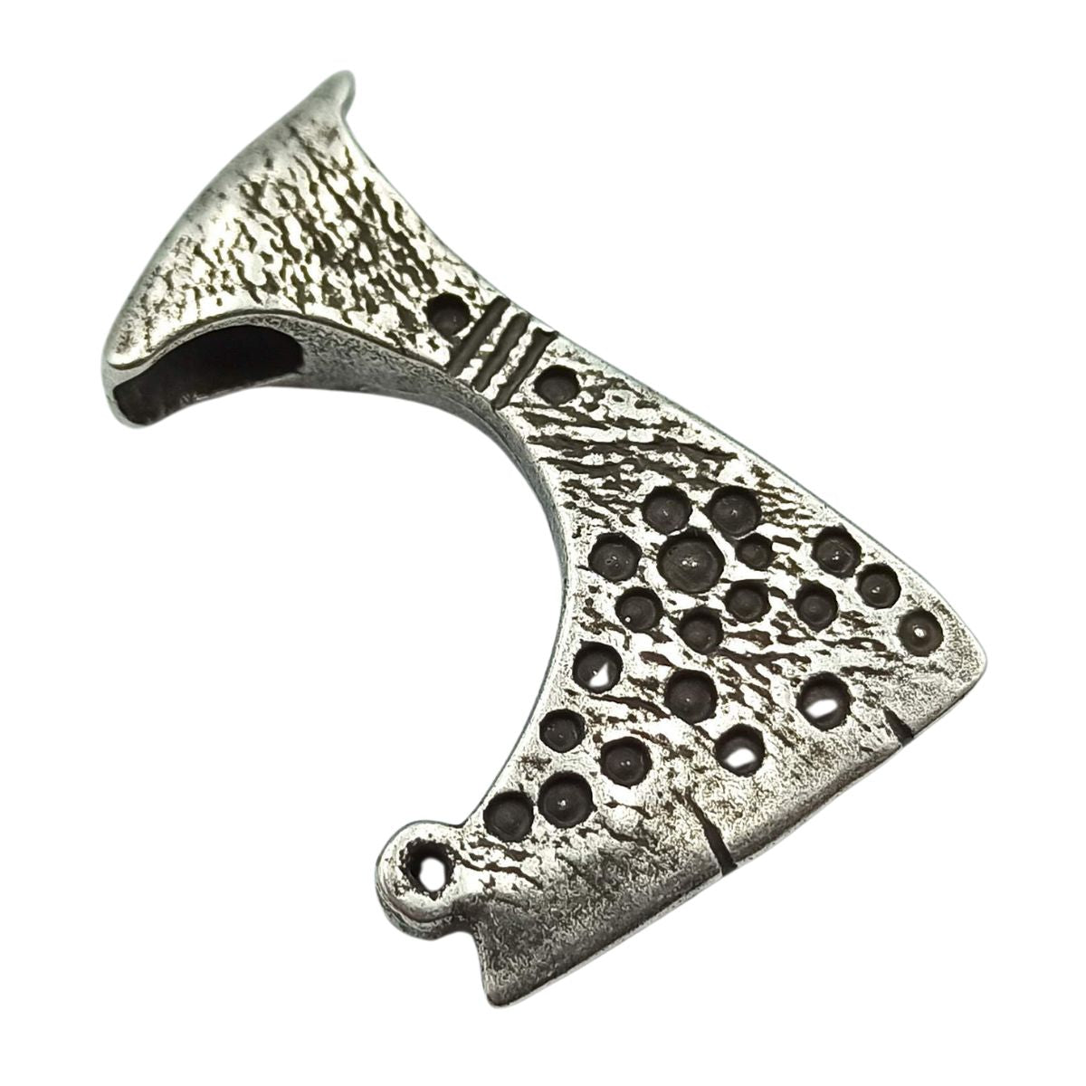 Viking axe pendant replica