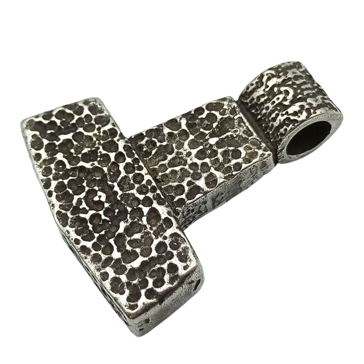 Mjolnir reenactment pendant