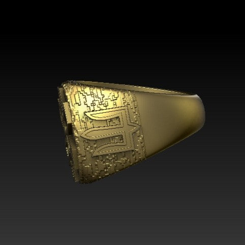 Tactical medic ring