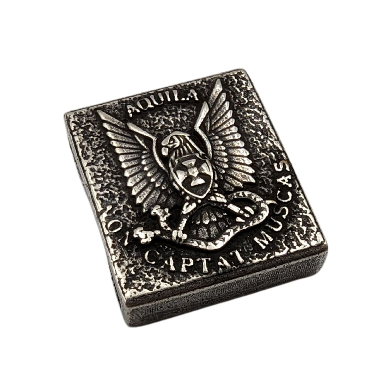 Roman Aquila molle clip
