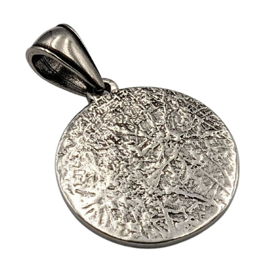 Pentagram pendant