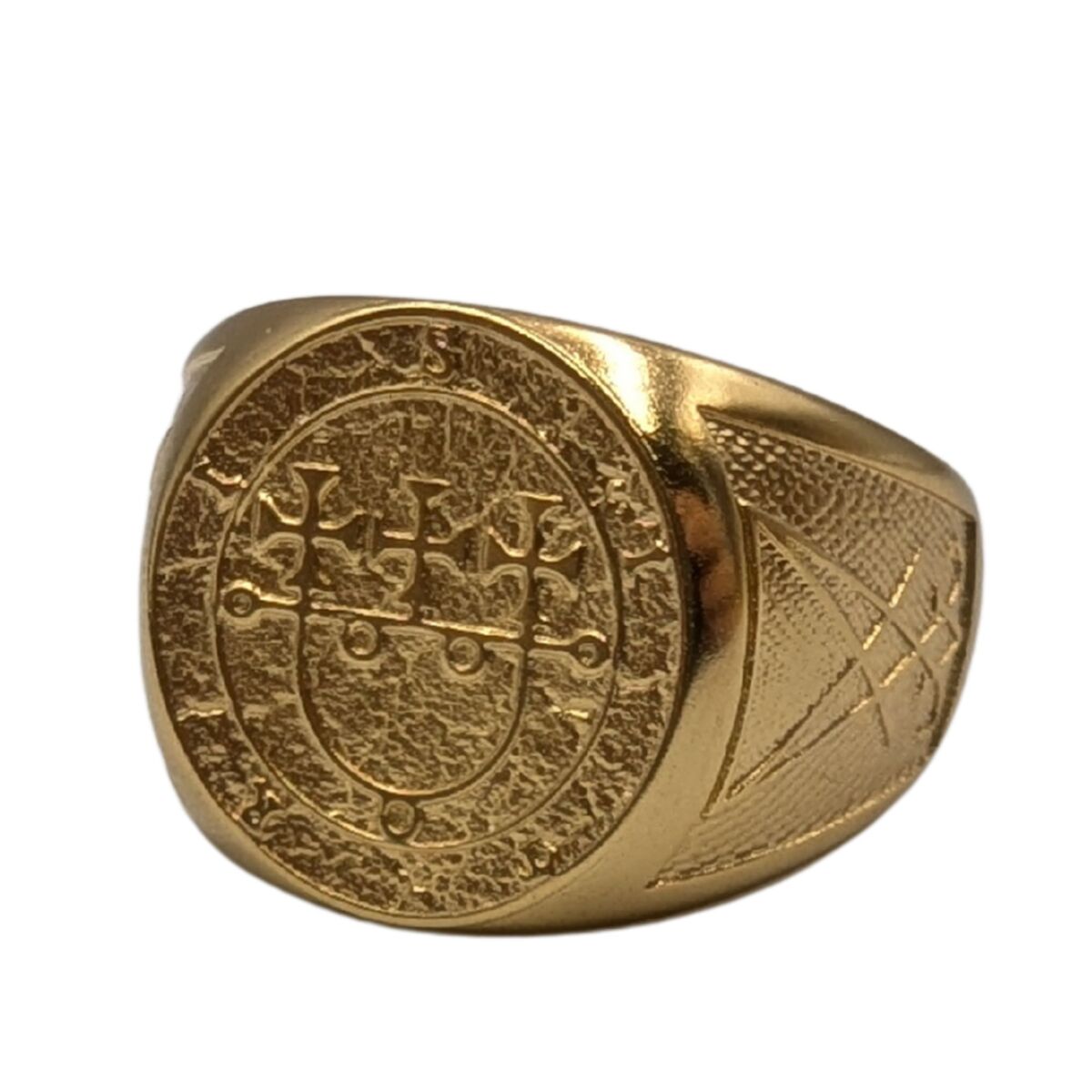 Sitri sigil ring