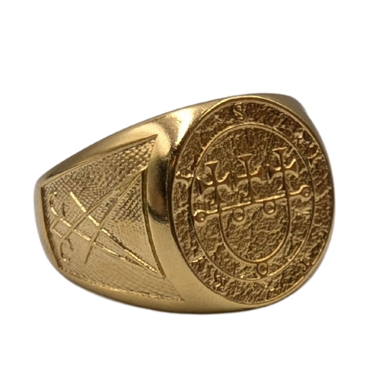 Sitri sigil ring