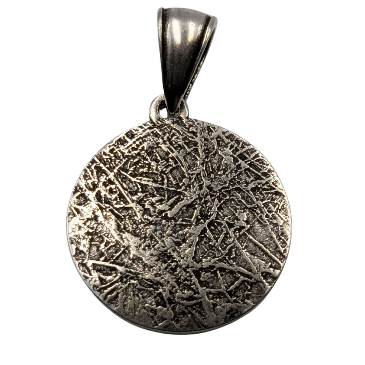 Cthulhu pendant