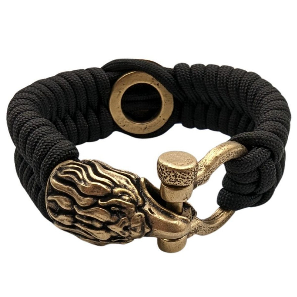 Eagle SPQR paracord bracelet