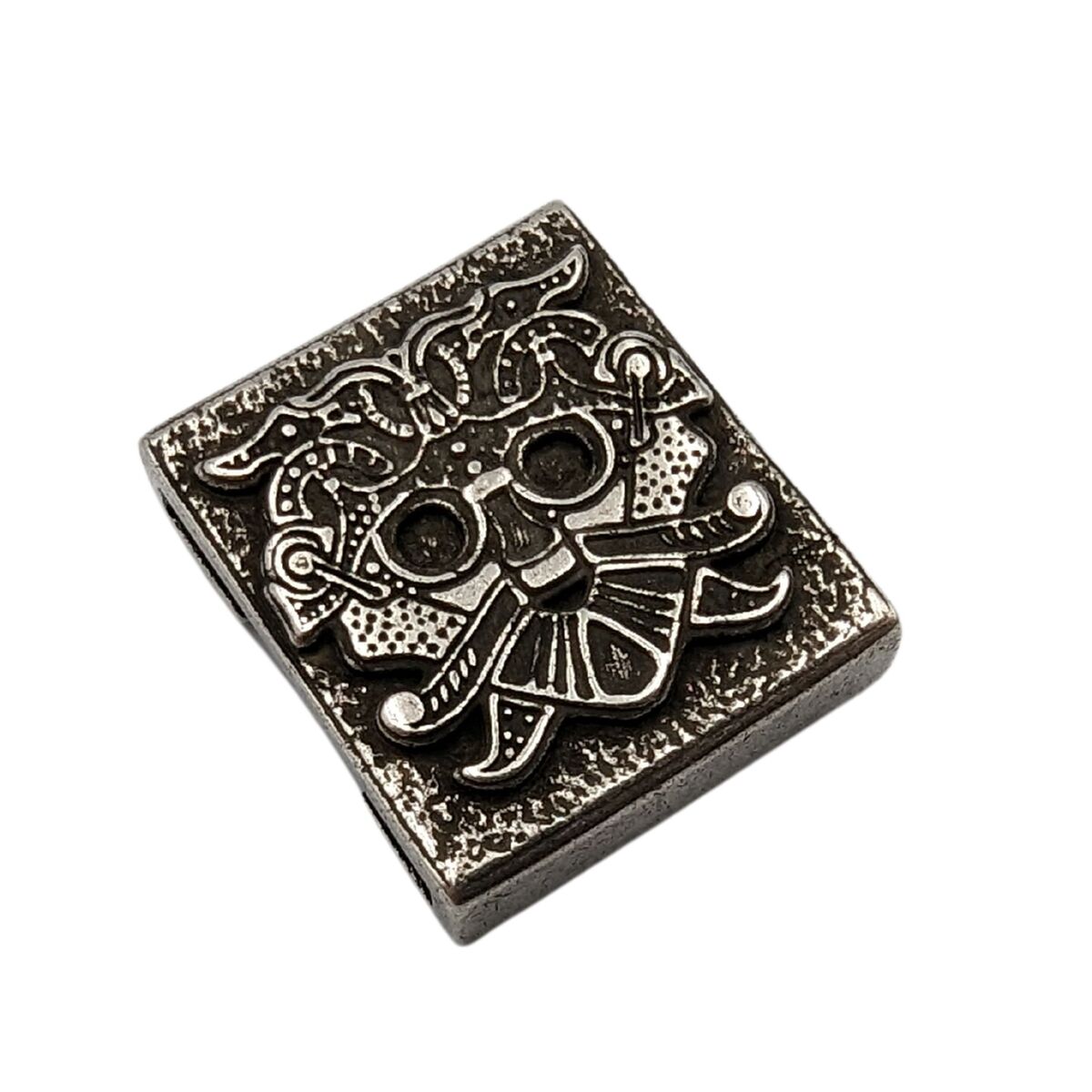 Mask of Loki molle clip