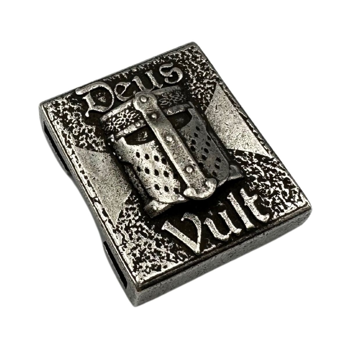 Templar Molle clip Deus Vult