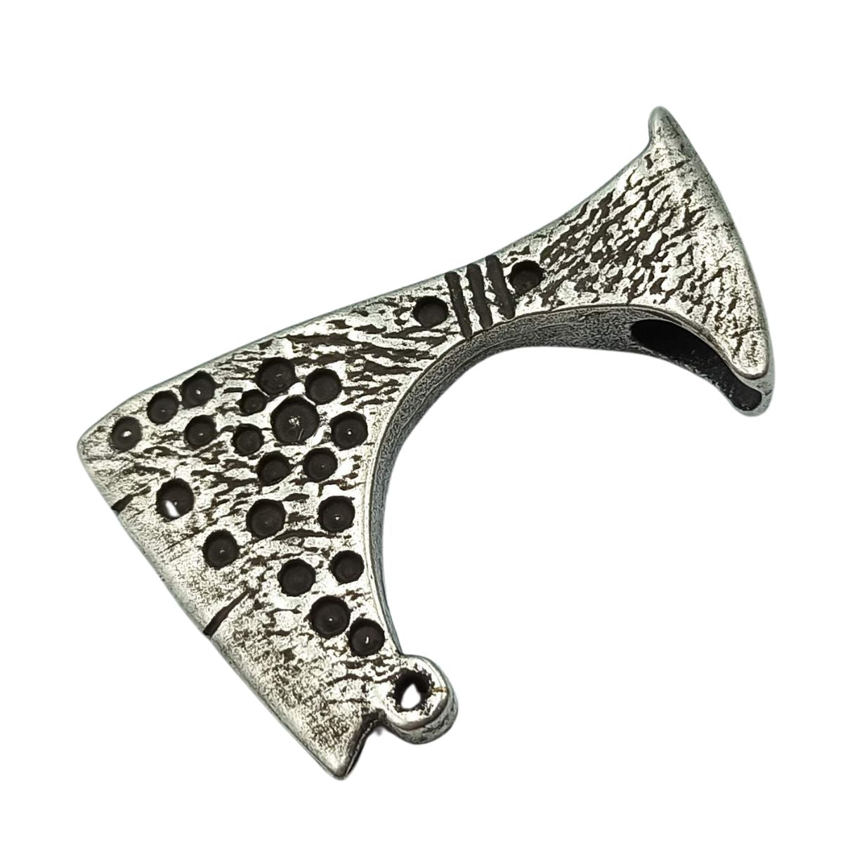 Viking axe pendant replica