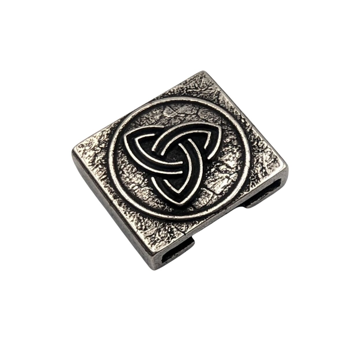 Triquetra Molle clip