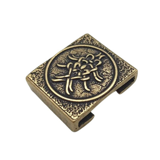 Mask of Odin Molle clip