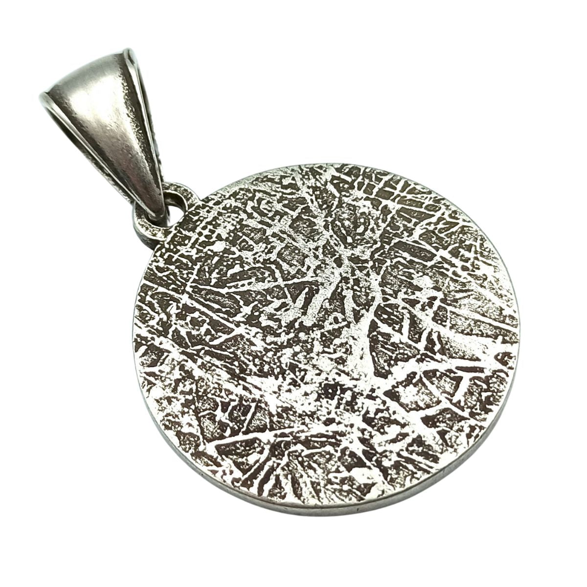 Veldismagn pendant
