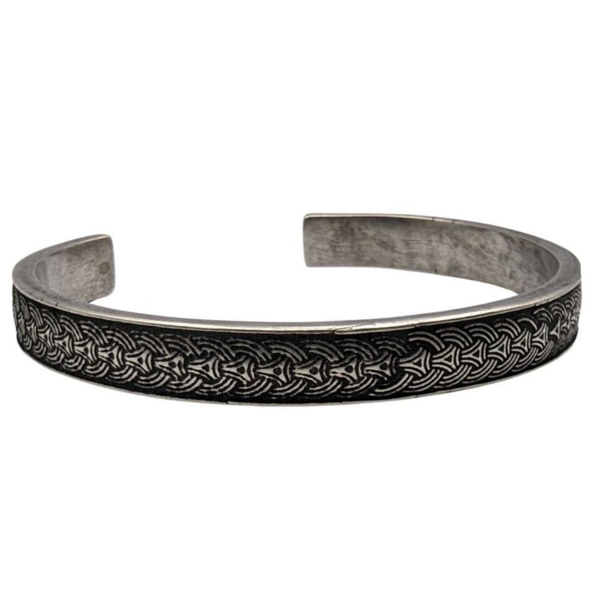Borre big bracelet