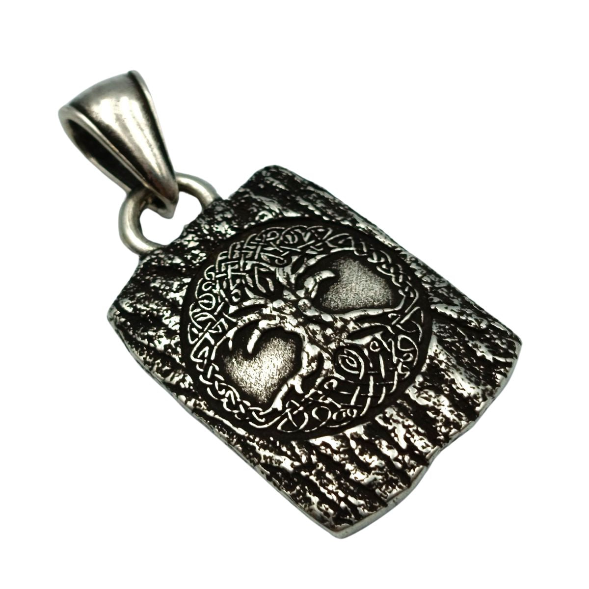 Yggdrasil pendant