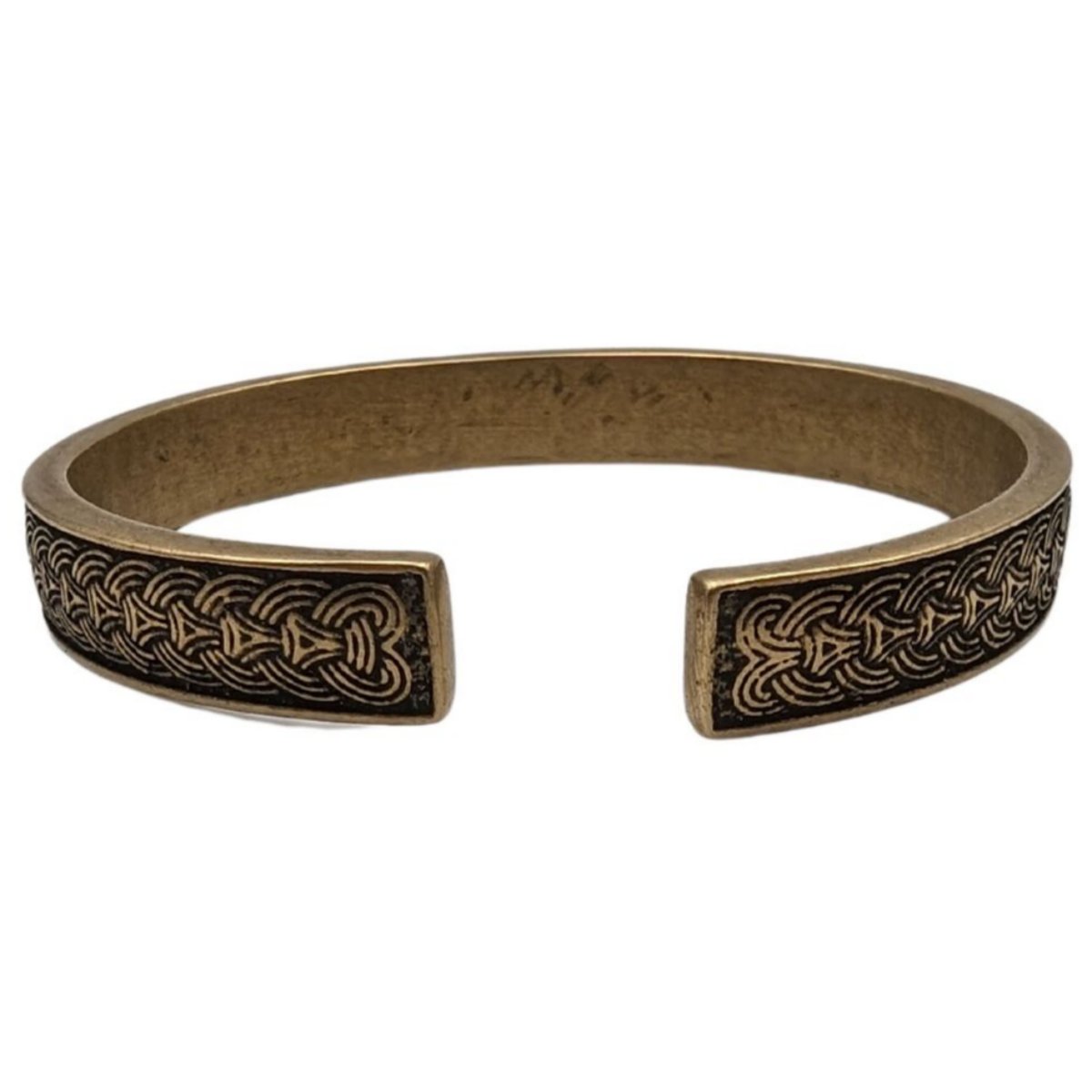 Borre big bracelet