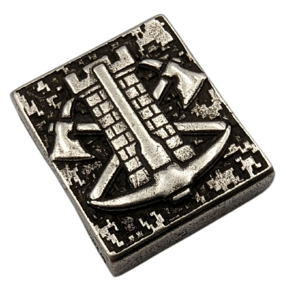 Ukrainian Engineer Troops Molle clip