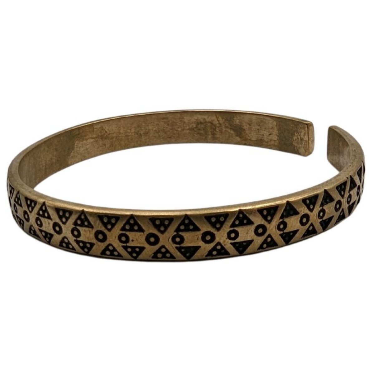 Norse ancient viking bracelet