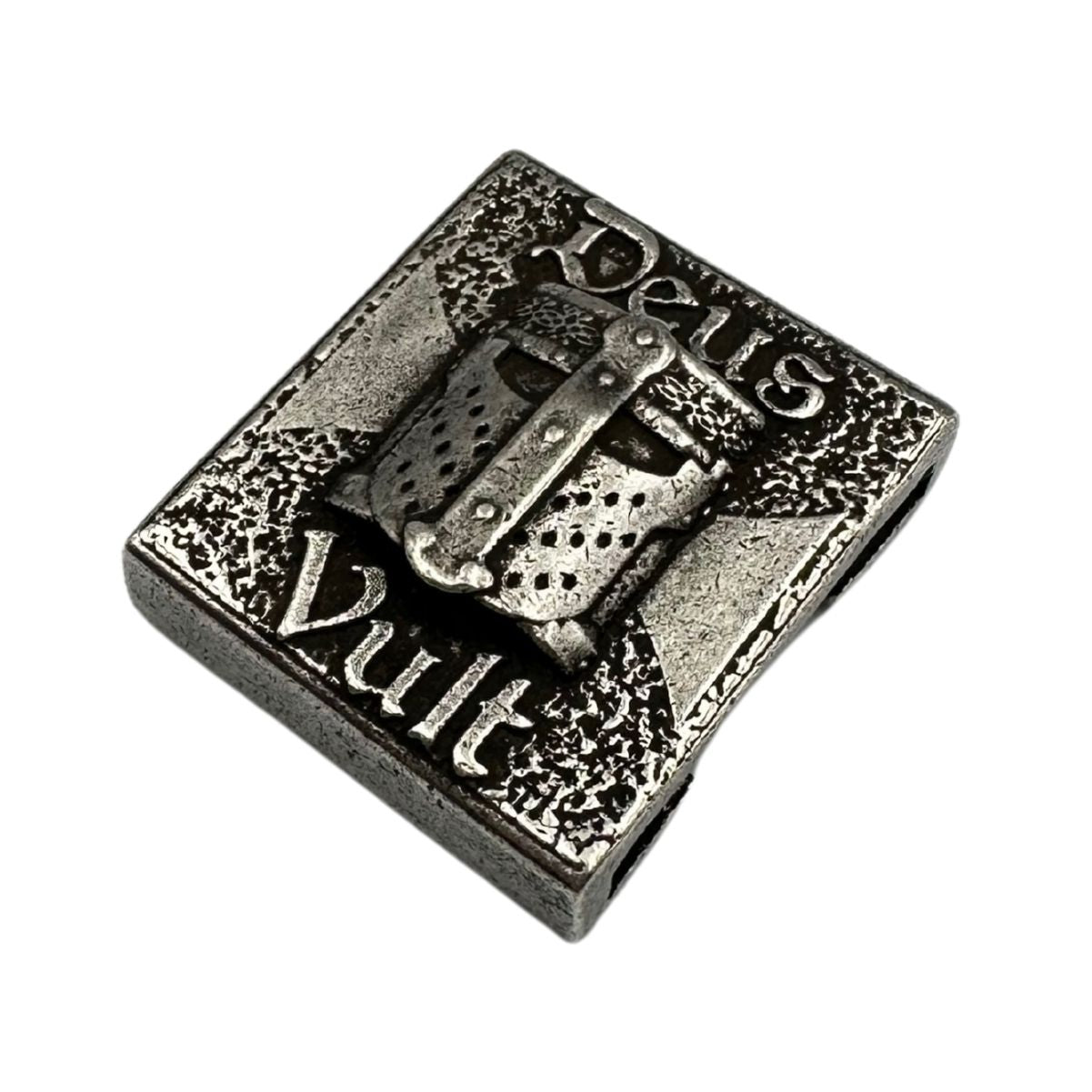 Templar Molle clip Deus Vult