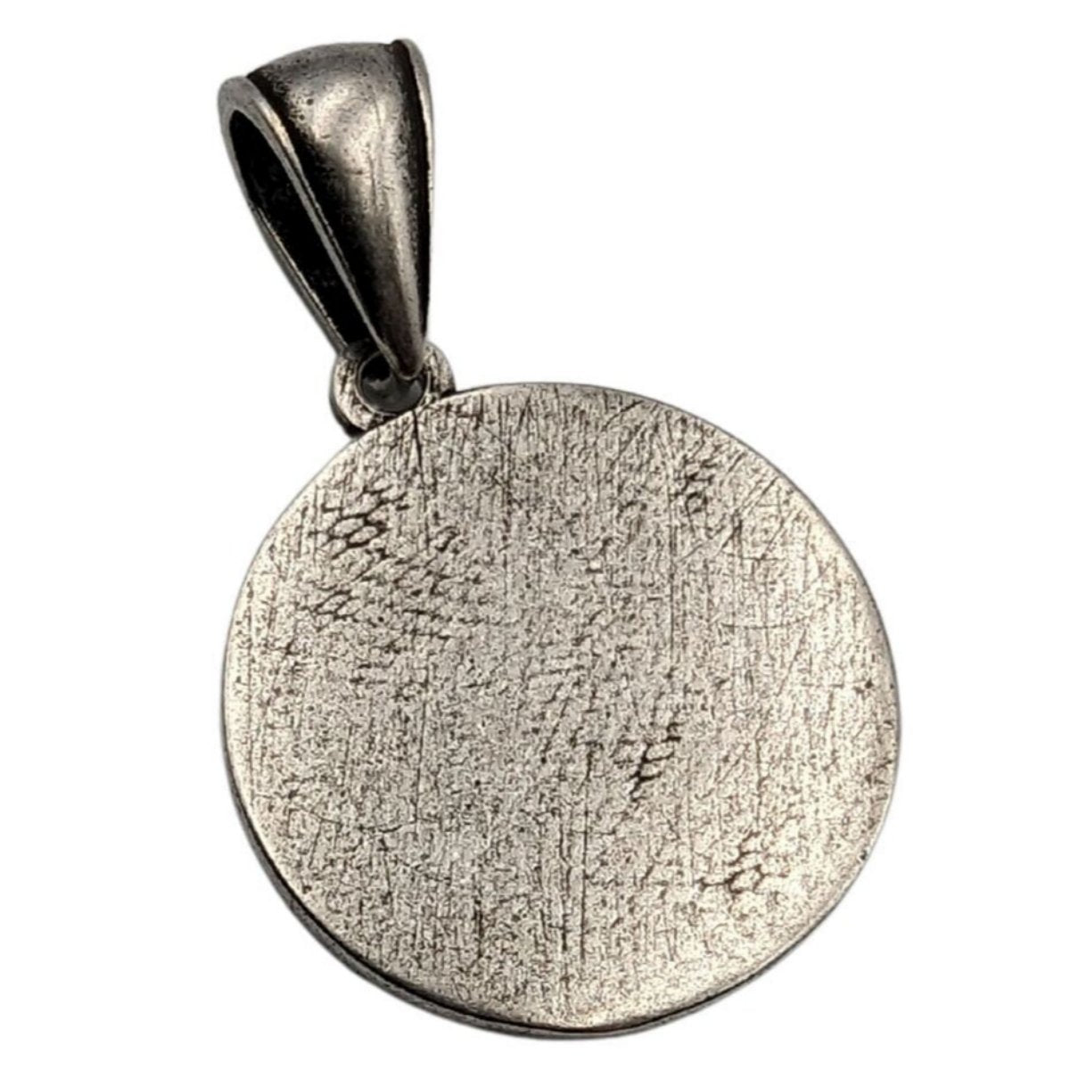 Lilith sigil pendant