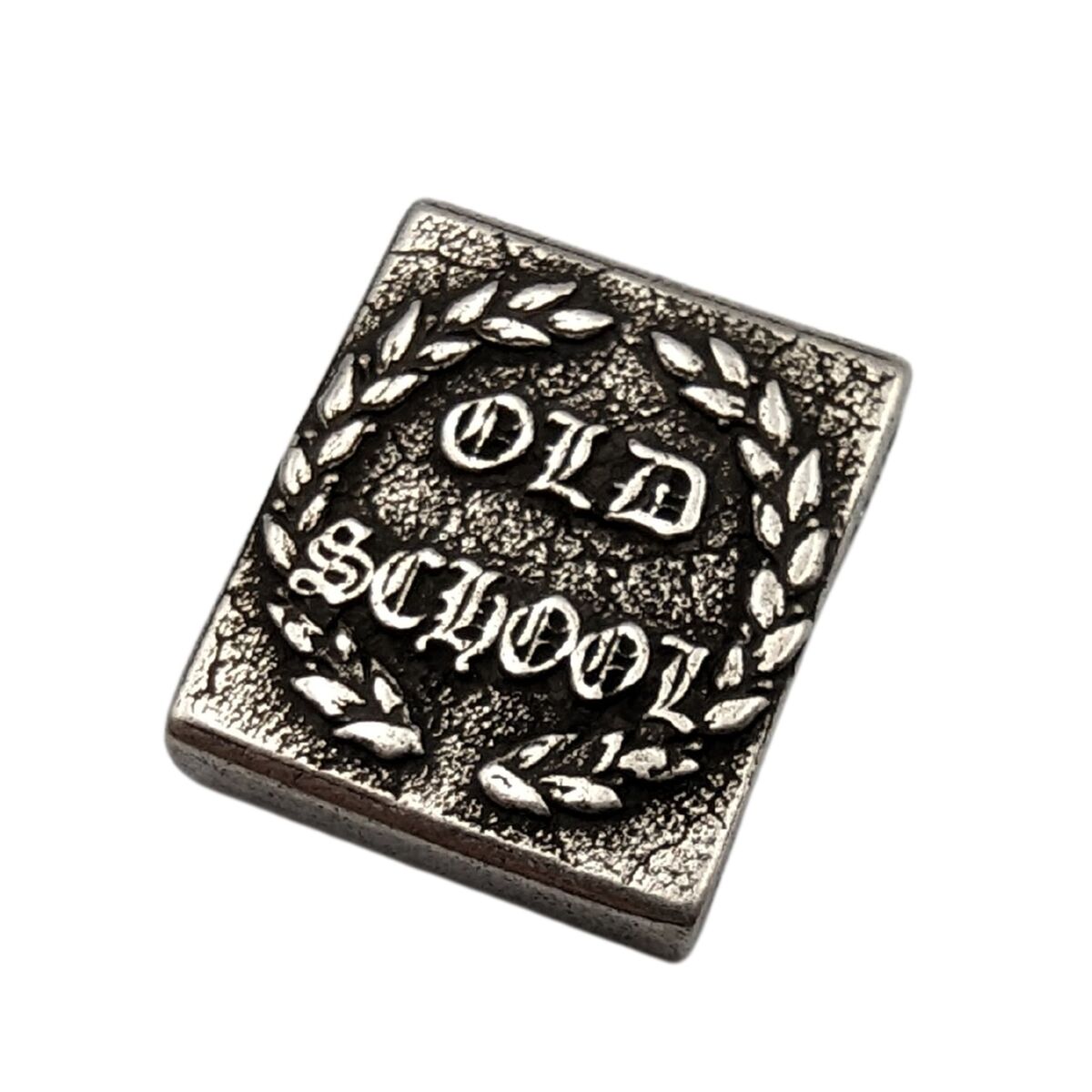 Old school molle clip