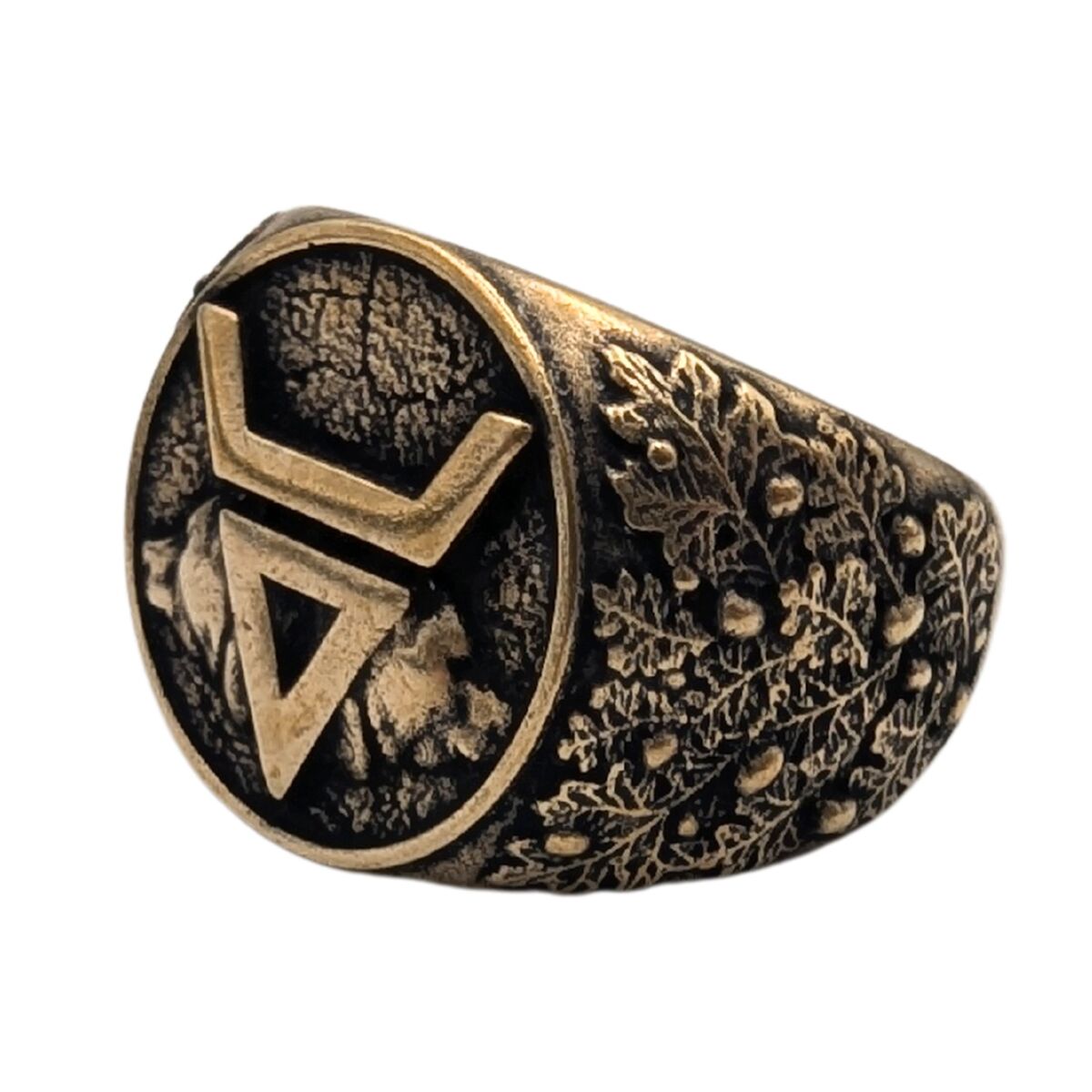 Veles Slavic ring