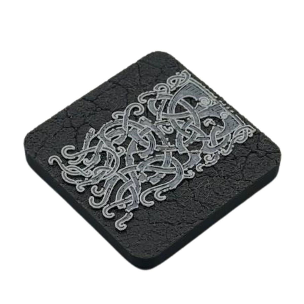 Mammen ornament magnet