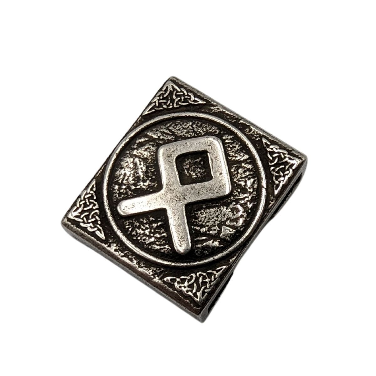 Othala rune molle clip